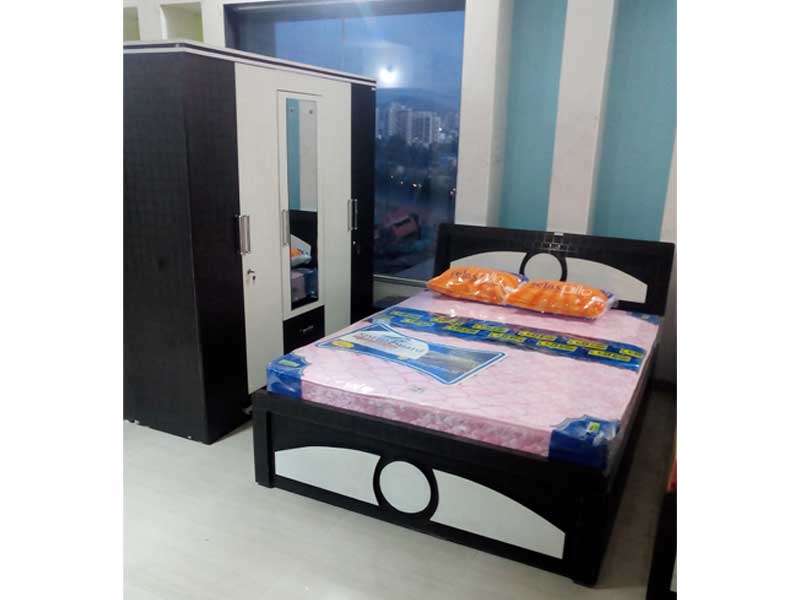 Bed 10