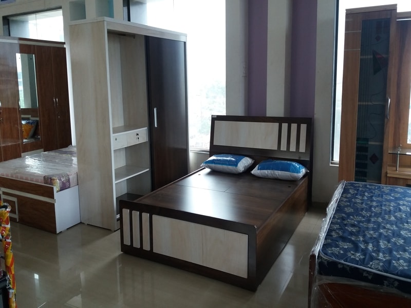 Bed 4