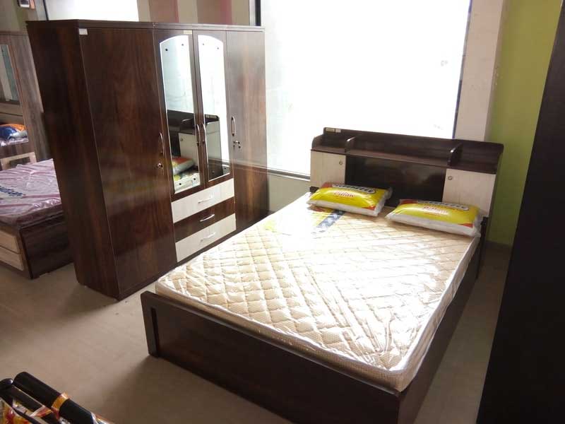 Bed 6