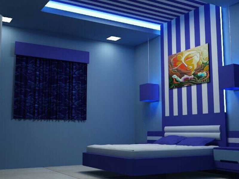 Bed 9