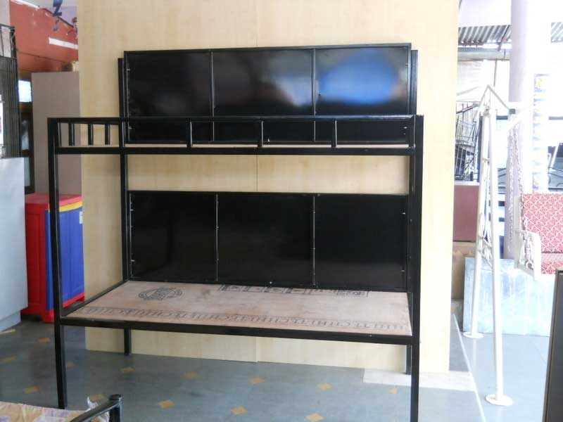 Bunk 2