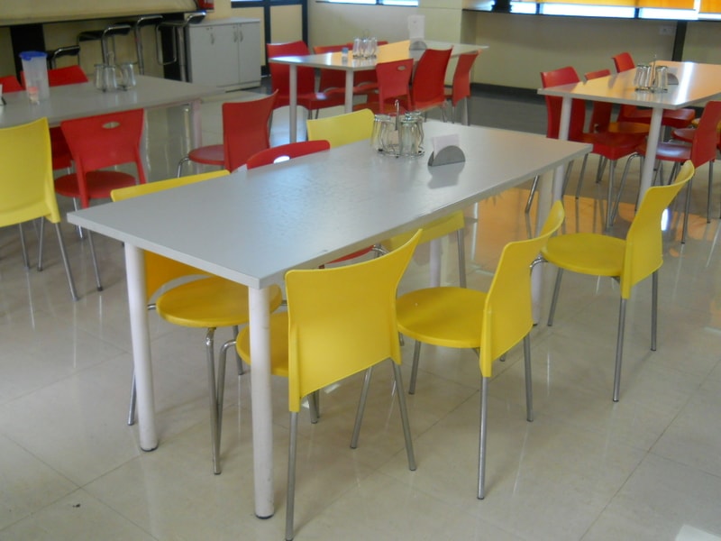Canteen 1