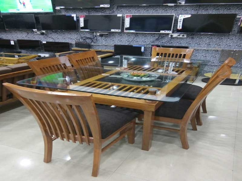 Dinning 8