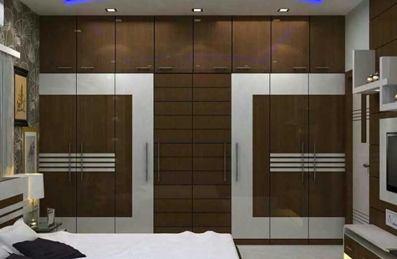 Interior Work