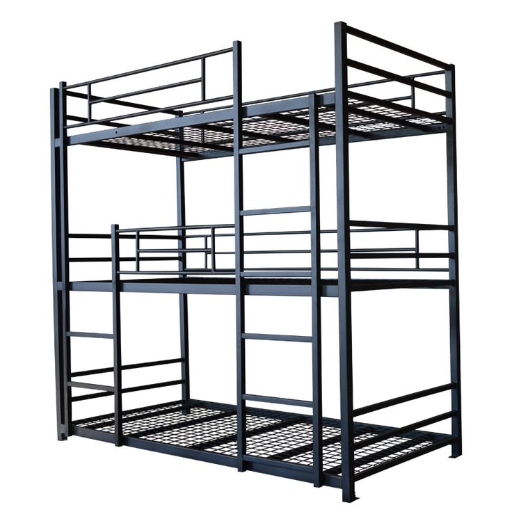 Bunk 1