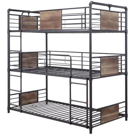 Bunk 4