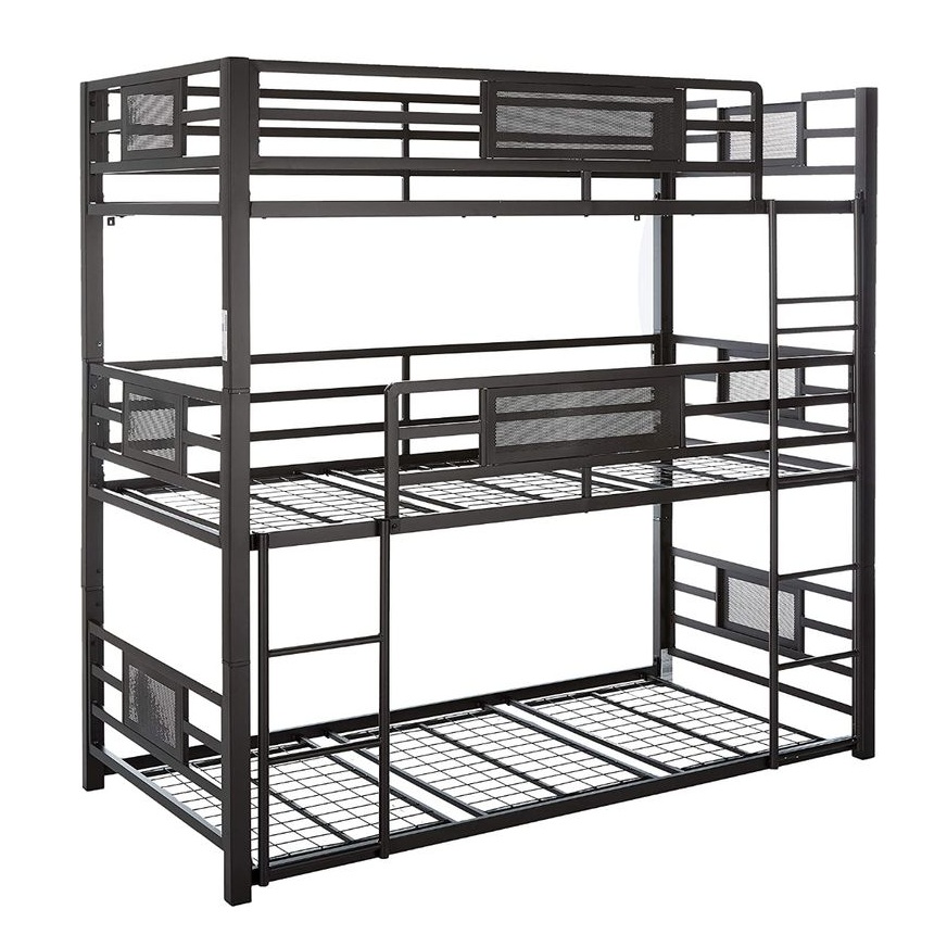 Bunk 5