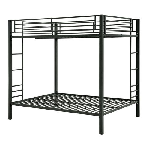 Bunk 6