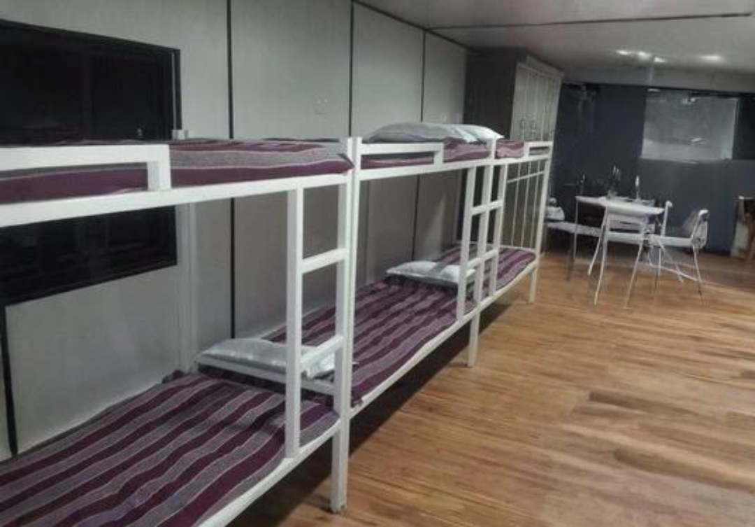 Labour Furniture
