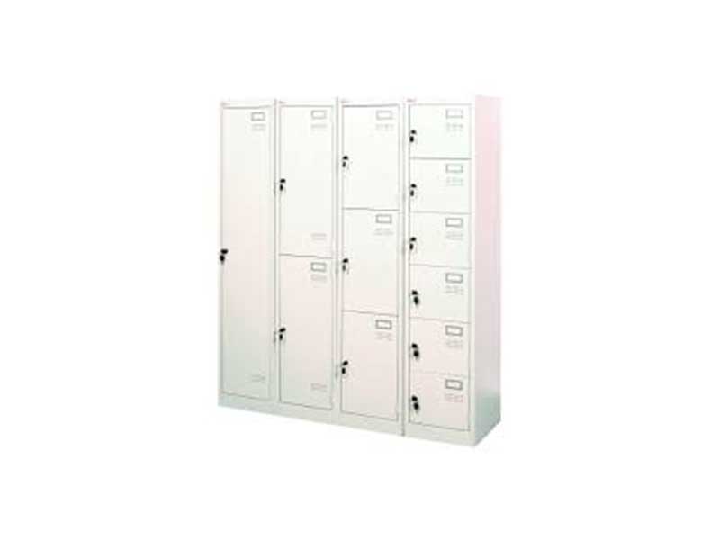 Locker 2