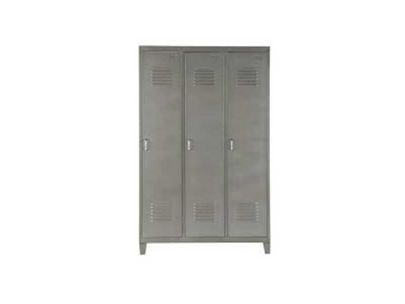 Locker 3
