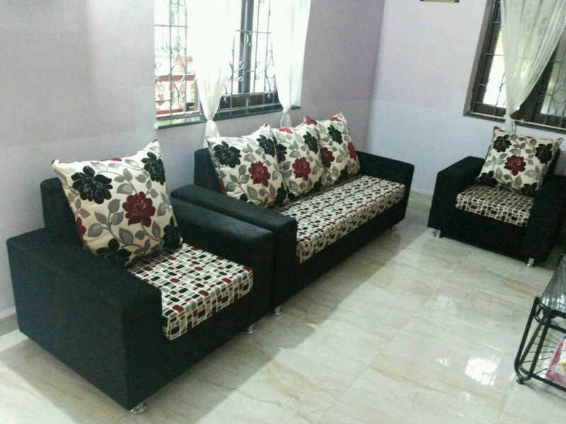 Lux Sofa 13