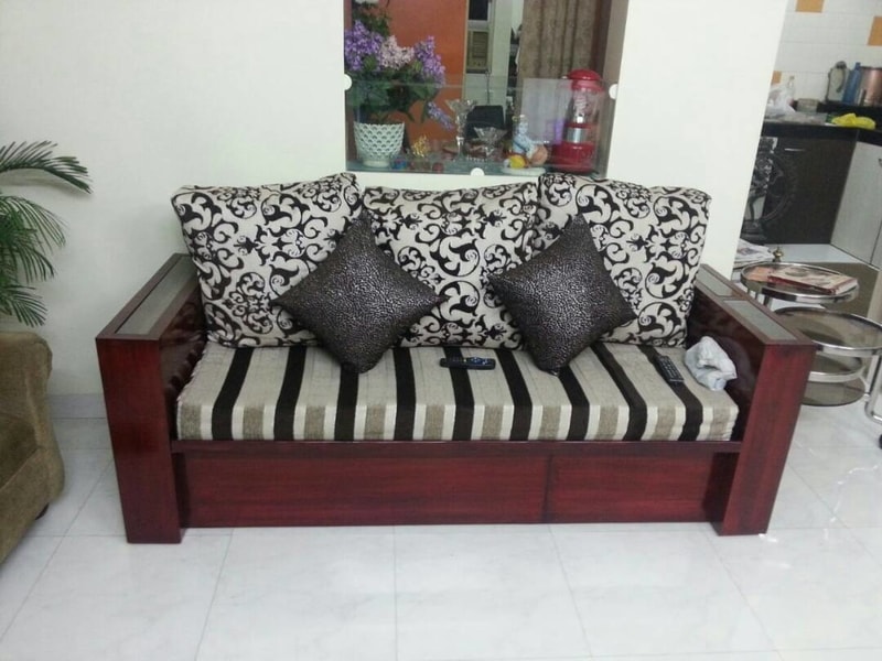 Lux Sofa 16
