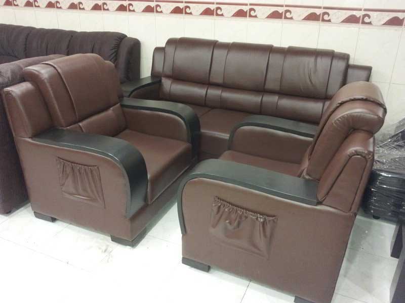 Lux Sofa 26