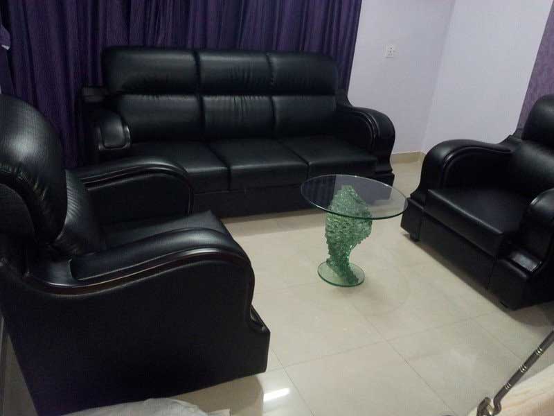 Lux Sofa 27