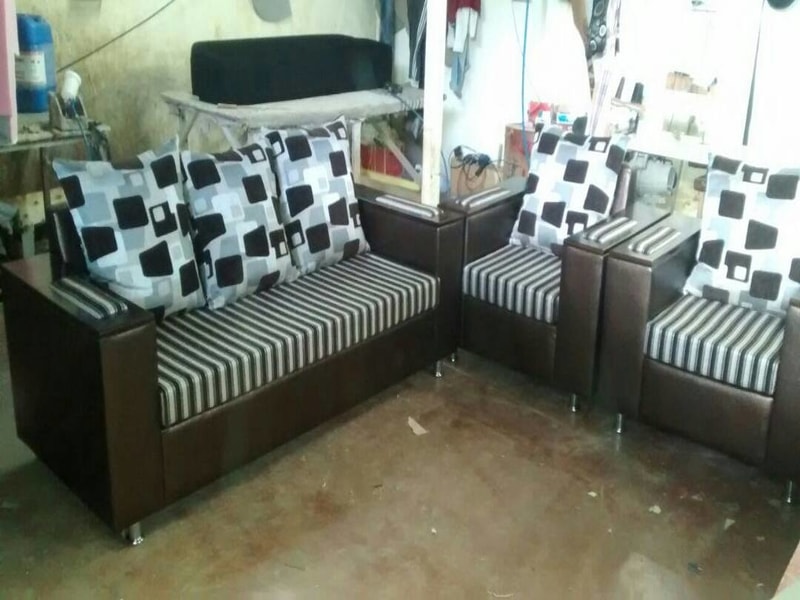 Lux Sofa 3