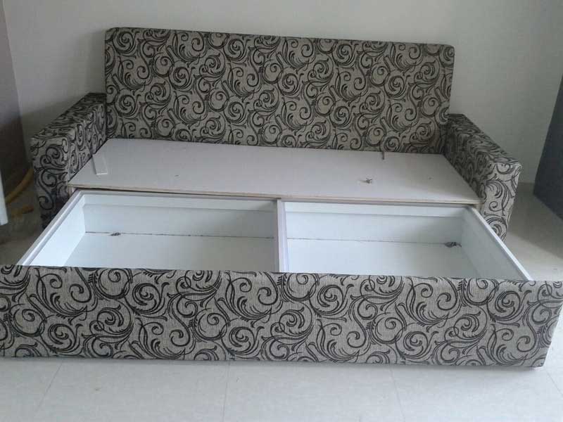 Lux Sofa 34