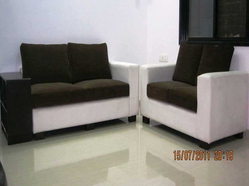 Lux Sofa 43