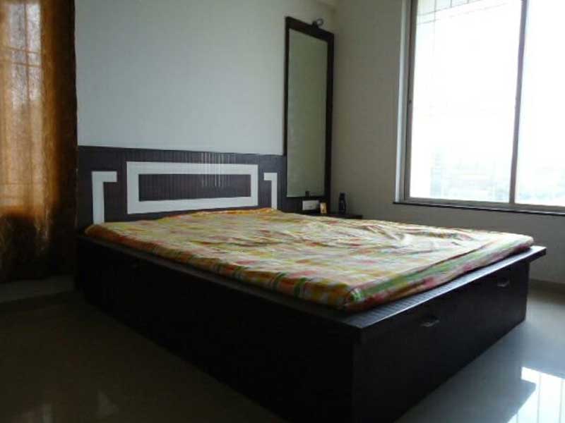Metal Bed 10