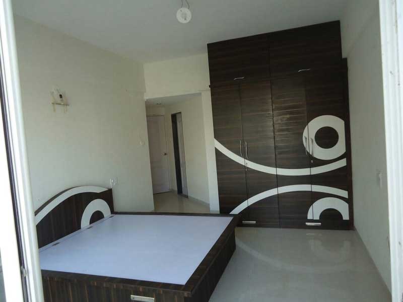 Metal Bed 12