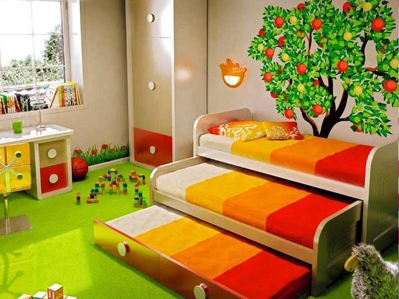 Modular Furniture 14
