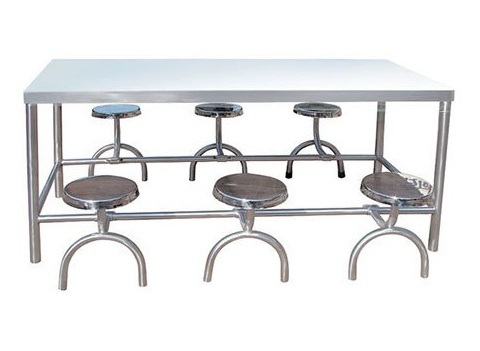 Steel Furniture