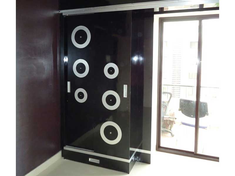 Wardrobe 1