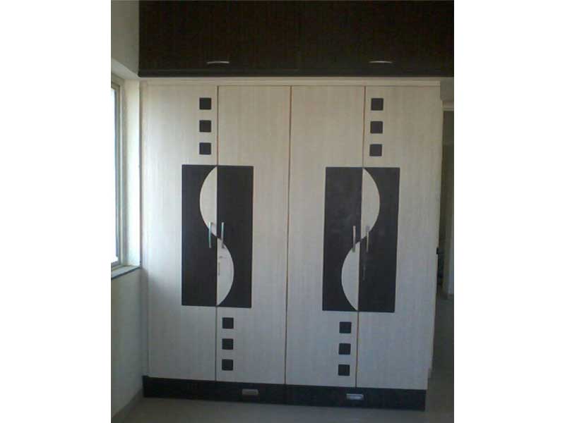 Wardrobe 11