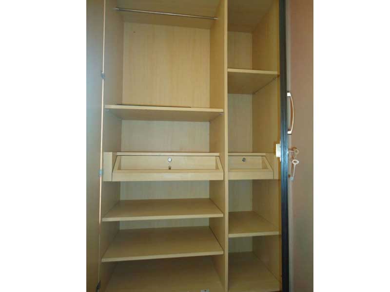 Wardrobe 7
