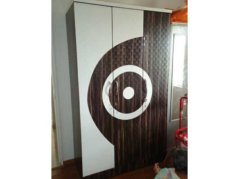 Wardrobe 9