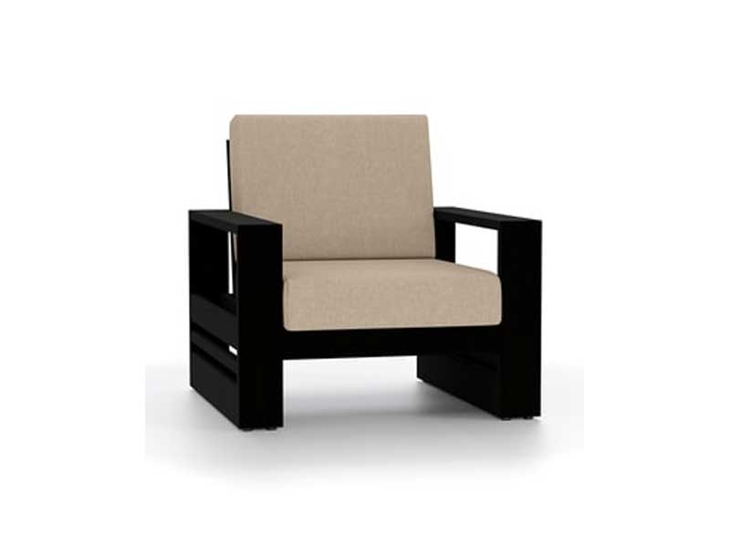 Wooden Sofa 2