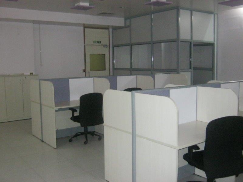 Workstation 1