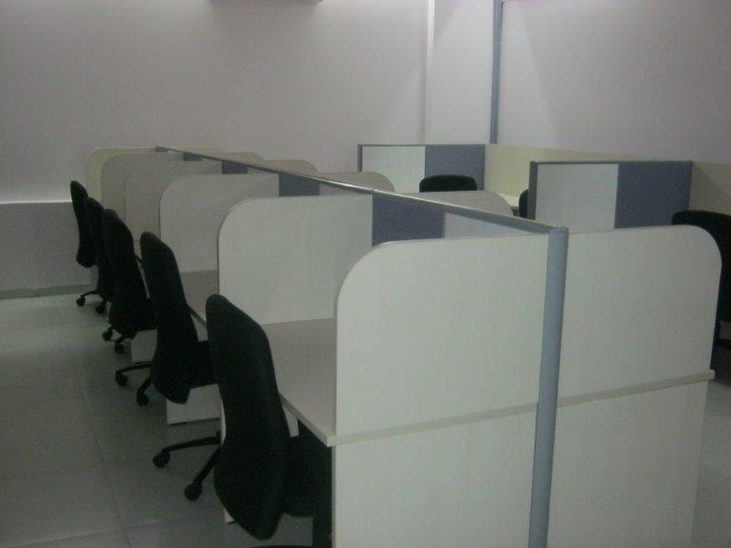 Workstation 2