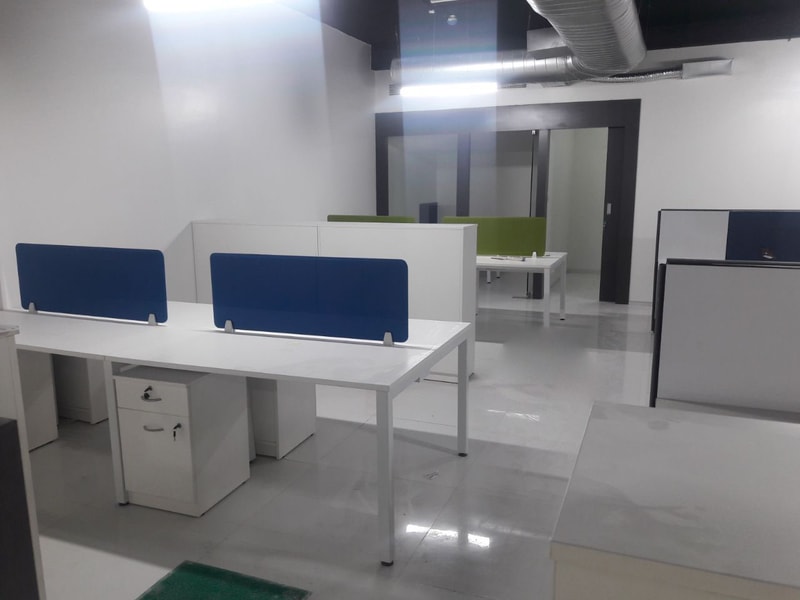 Workstation 21