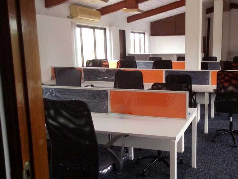 Workstation 22