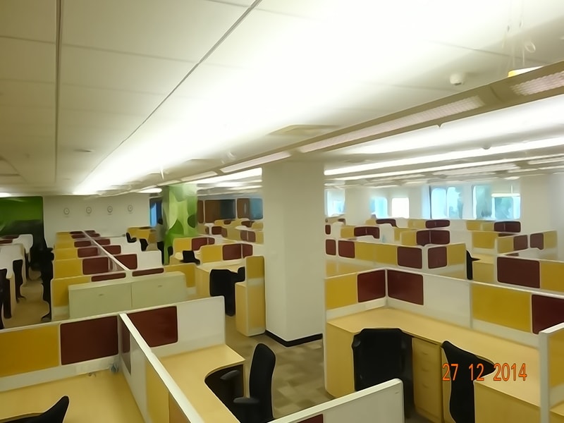 Workstation 27