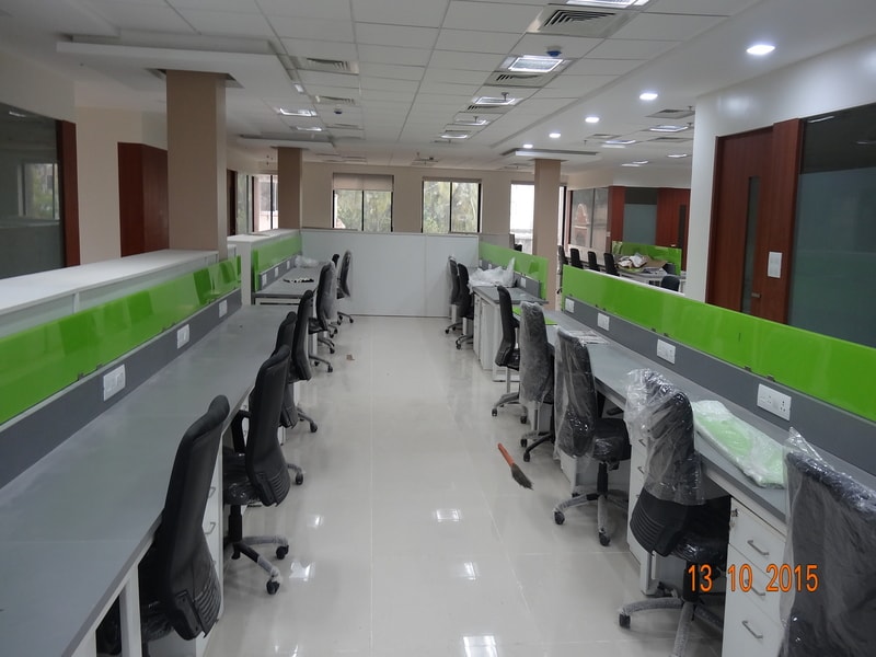 Workstation 28