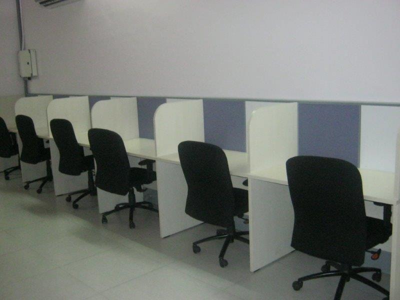 Workstation 3