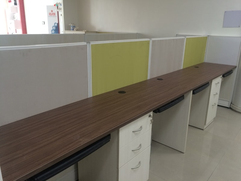 Workstation 30