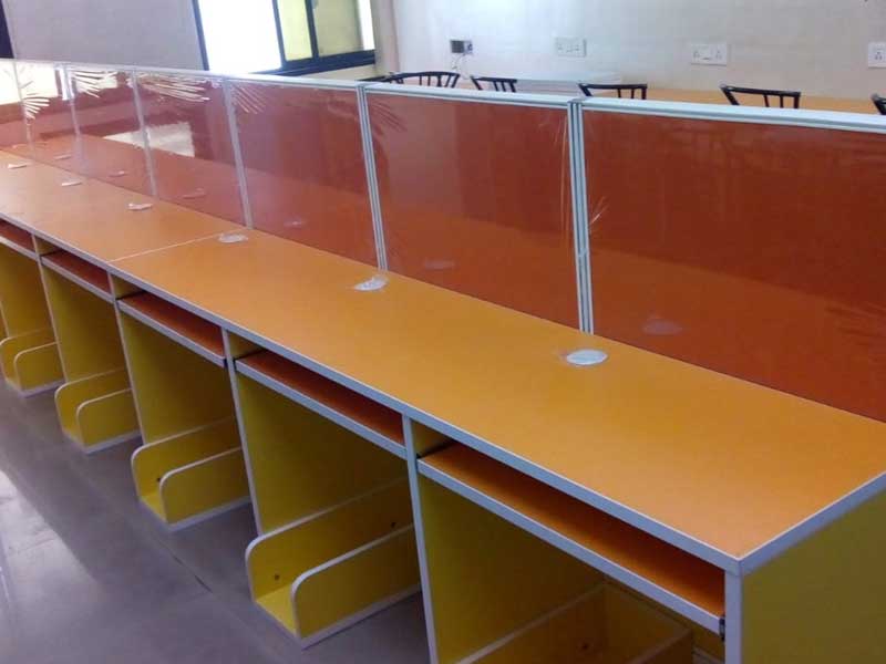 Workstation 31