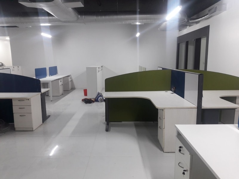 Workstation 5