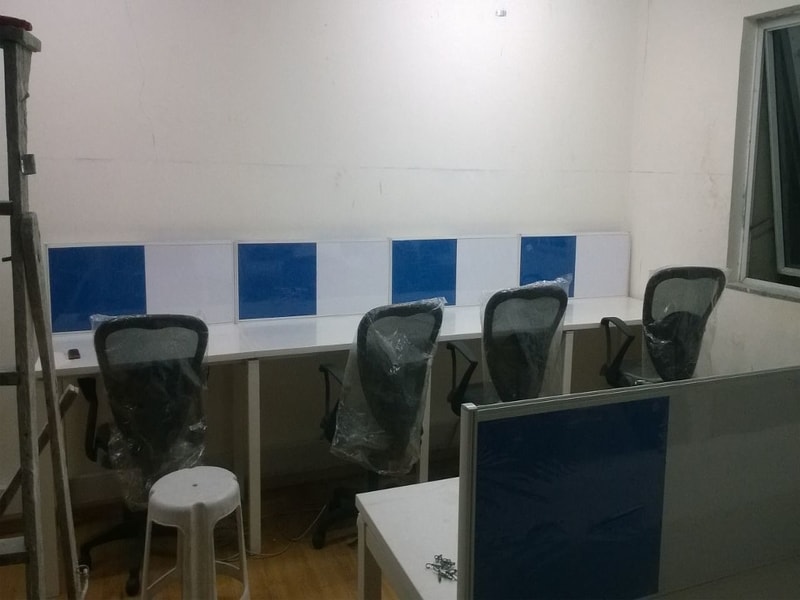 Workstation 6